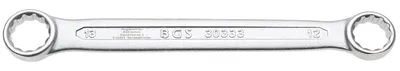Obrázok produktu pre BGS technic Double Ring Spanner, 50 g