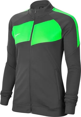 Produktbild von Nike Sweatshirts Womens Dry Academy Pro, BV6932061, Größe: 158
