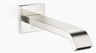 Produktbild von Dornbracht 13801670-06 Wannenauslauf für Wandmontage IMO
