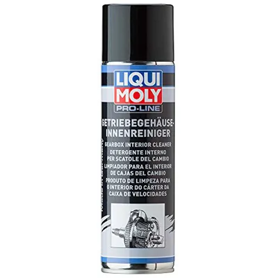 Produktbild von LIQUI MOLY Getriebereiniger 5188 Dose 500ml