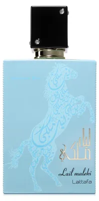 Productafbeelding van Lattafa | Lail Maleki Moroccan Blue | 100 ml