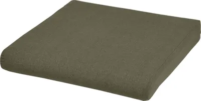 Zdjęcie produktu dla AMPO wodoodporna poduszka na fotel ogrodowy 57x58x10 cm