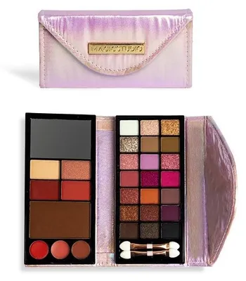 Productafbeelding van Magic Studio: Krachtige cosmetica. Magic Studio Rose Quartz Mini Portemonnee