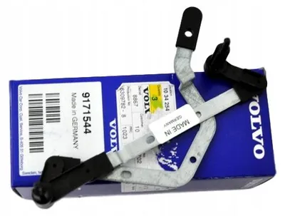 Immagine prodotto di VOLVO XC70 XC90 meccanismo flap riscaldamento OE sinistro