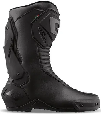 Zdjęcie produktu dla Buty motocyklowe GAERNE G.RS SPORTOWE czarne 42