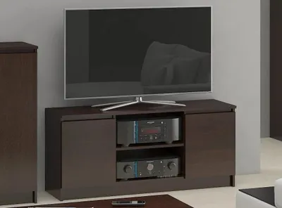 Obrázek produktu pro TV stolek YMARIN - wenge