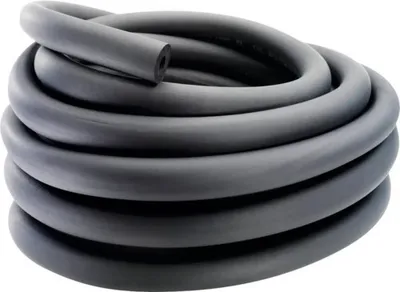 Produktbild von Isolierschlauch 28 mm / 10 mm x 16 m Synthetisches Kautschuk