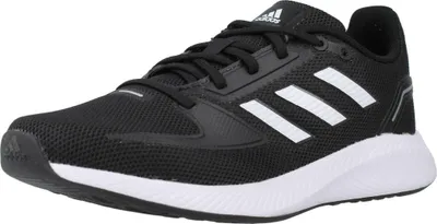 Produktbild von ADIDAS Halbschuhe  RUNFALCON 2.0 W, Schwarz:38 2/3