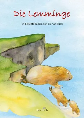 Immagine prodotto di Die Lemminge