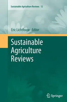 Obrázek produktu pro Sustainable Agriculture Reviews