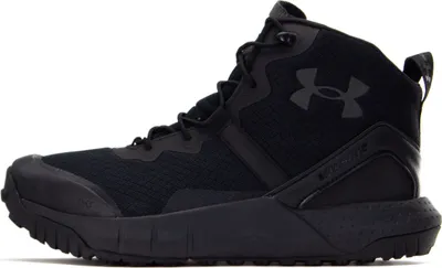 Obrázok produktu pre BUTY UNDER ARMOUR Micro G Valsetz Mid 3023741-001 r. 45.5