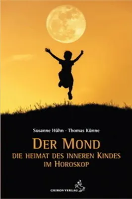 Produktbild von Der Mond - Die Heimat des inneren Kindes