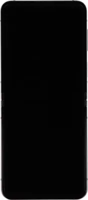 Obrázek produktu pro Samsung Galaxy Z Flip5 - 5G Smartphone - Dual-SIM - RAM 8 GB / Interní úložiště 512 GB - OLED displej - 6,7" - 2640 x 1080 pixelů (120 Hz)