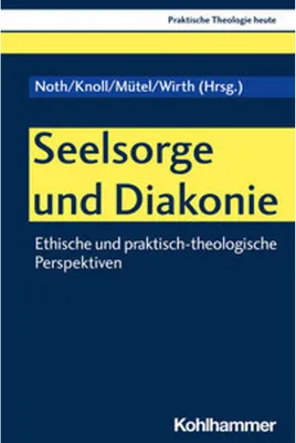 Obrázek produktu pro Seelsorge und Diakonie
