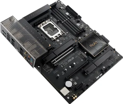 Produktbild von Asus 90Mb1Fy0-M1Eay0 Proart B760-Creator Wifi//Lga1700,B760,Pcie5.0,Usb32Gen2X2,Mb