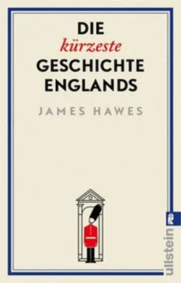 Obrázok produktu pre Die kürzeste Geschichte Englands