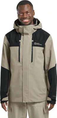 Produktbild von Jack Wolfskin Jasper 2L Jkt - Outdoor- und Regenjacke für Herren