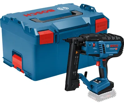 Produktbild von Akku-Holzklammerer GTH 18V-38 M in L-BOXX