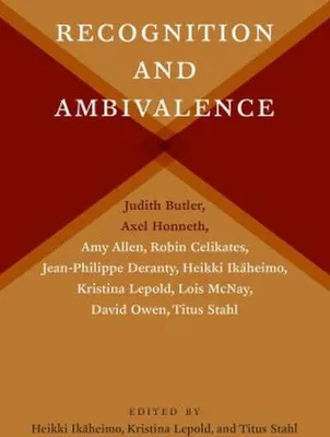 Image de Recognition and Ambivalence