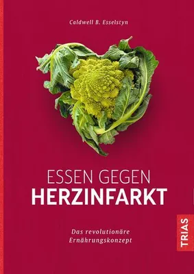 Produktbild von Essen gegen Herzinfarkt