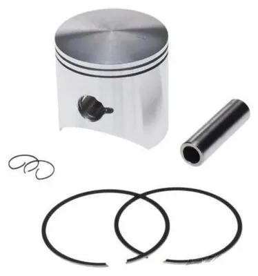 Produktbild von Kolben 65.00/16/30.20 2T für Piaggio, Gilera