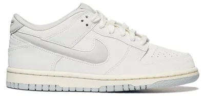 Productafbeelding van Nike Dunk Low LV8 BG, kinder sneakers, crème kleur