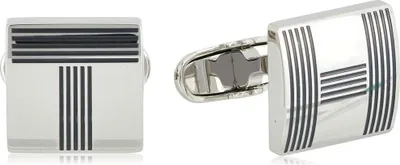 Immagine prodotto di Gemelli Tommy Hilfiger 2790215 Colore argento