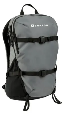 Obrázok produktu pre Batoh Burton Day Hiker 22l, sivý, univerzálna veľkosť