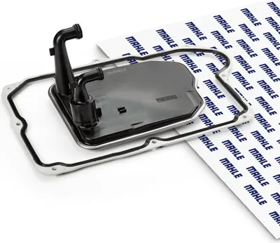 Produktbild von MAHLE HX 161D Automatikgetriebe Ölfilter Getriebeölfilter passend für MERCEDES-BENZ B-Klasse (W246, W242) A-Klasse (W176) A-Klasse (W177) CLA Coupe