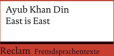 Produktbild von East is East