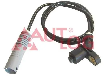Produktbild von AUTLOG ABS Sensor Raddrehzahl Hinten für BMW 3 Limousine (E36) AS4043