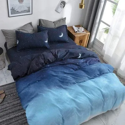 Produktbild von Famanu Bettwäsche Set - s Design, Nachhaltig