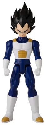 Image de Figurine Bandai Limit Breaker Vegeta Dragon Ball (30 cm)