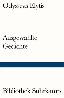 Image de Ausgewählte Gedichte