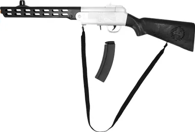 Produktbild von Polizei Gewehr 67cm