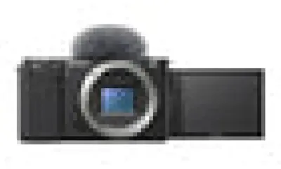 Obrázok produktu pre Bezodrazový fotoaparát SONY ZVE10KB 16-50MM 24.2 MPx, WI-FI, MIRRORLESS