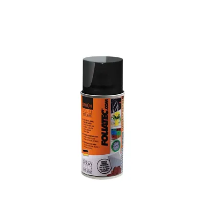 Obrázok produktu pre Foliatec striekateľná fólia biela lesklá 150ml