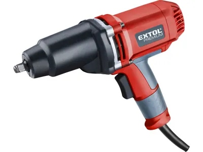 Produktbild von Elektro-Schlagschrauber, 950 W, 1/2", 500 Nm WR 500