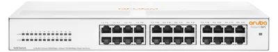 Image de HPE Networking Instant On 1430 Commutateur non géré (R8R49A) [24x Gigabit Ethernet]
