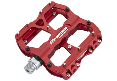 Obrázek produktu pro Pedály Reverse Escape Red 30044 30044