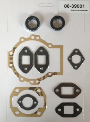 Produktbild von Dichtungssatz Für Wacker Wm80 0160986