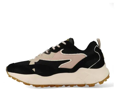 Productafbeelding van Scotch and Soda Sneakers Mount W Zwart-37