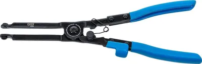 Obrázek produktu pro BGS technic Exhaust Clamp Pliers, 500 g