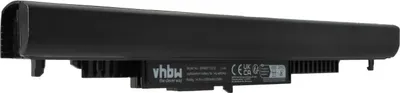 Produktbild von vhbw Akku kompatibel mit HP Pavilion 15-ac198TU, 15-ac100NIA, 15-ac100NI, 15-ac100NF, 15-ac198TX, 15-ac100ND Notebook (2200 mAh, 14,8 V, Li-Ion)