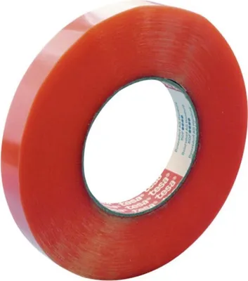Immagine prodotto di tesa tesafix nastro biadesivo 4965, 12 mm x 50 m