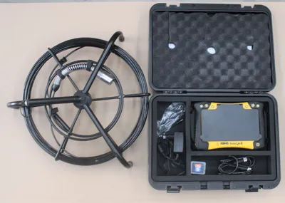 Produktbild von Rems  CamSys 2 Set S-Color S-N 30 H, 175304