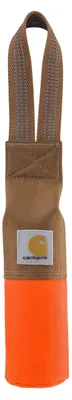 Produktbild von Carhartt Bumper Trainingshundespielzeug Orange Orange One Size