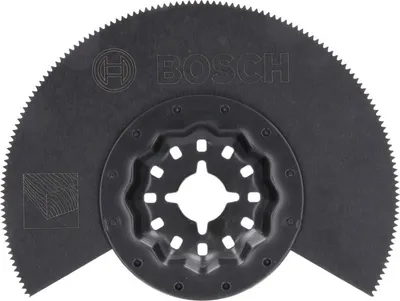 Produktbild von HCS Segmentsägeblatt Starlock Wood, D: 85 mm
