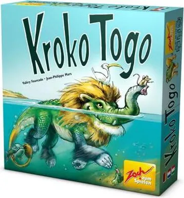 Immagine prodotto di Kroko Togo
