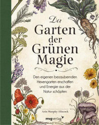 Obrázek produktu pro Der Garten der Grünen Magie
